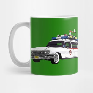 Ecto Mug